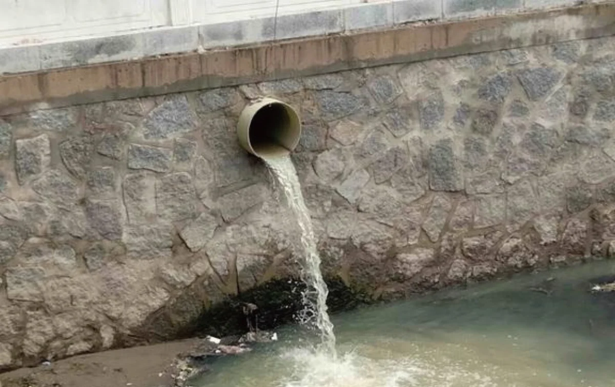 入河湖排口应用场景