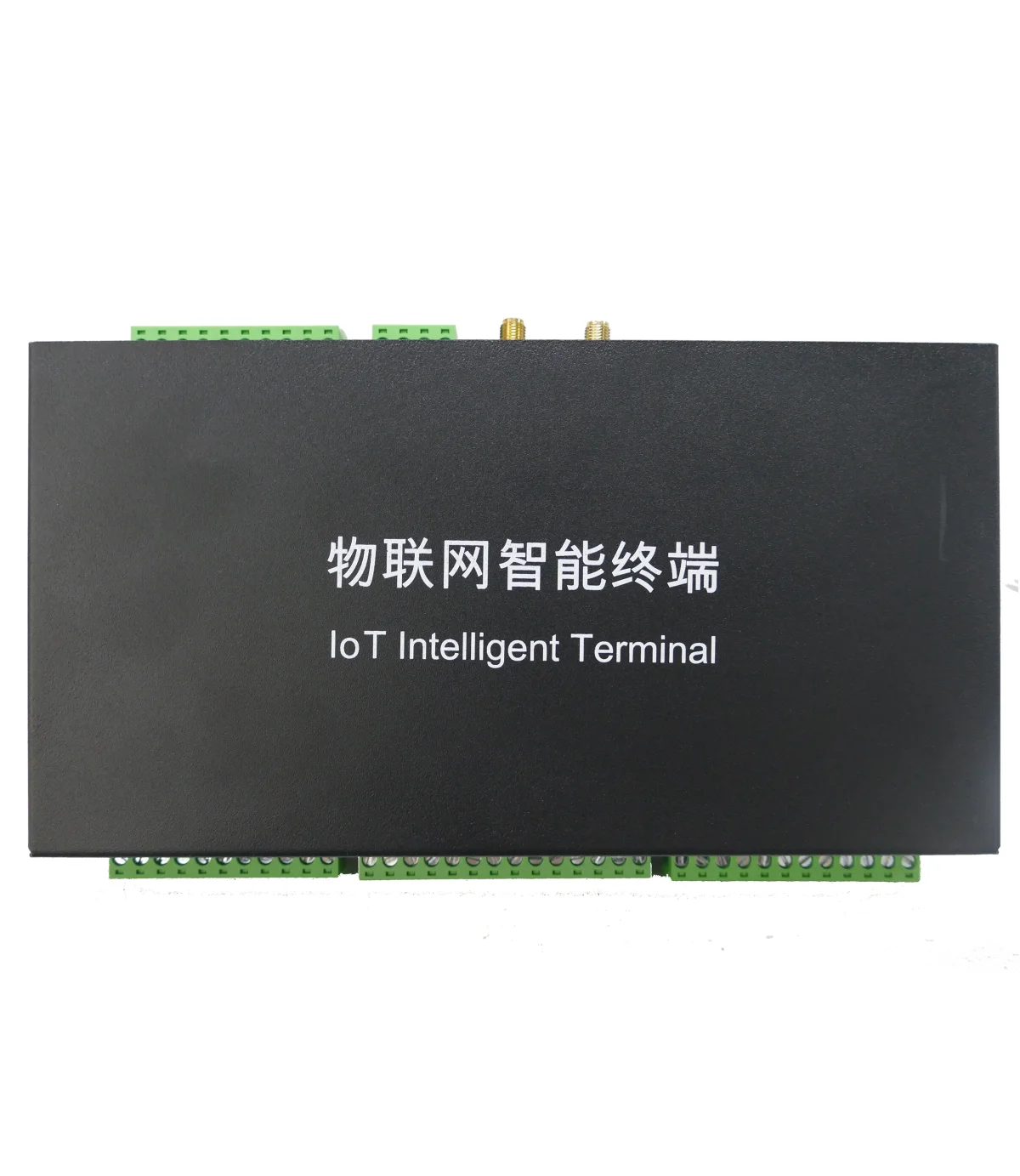 Smart 水环境智能终端